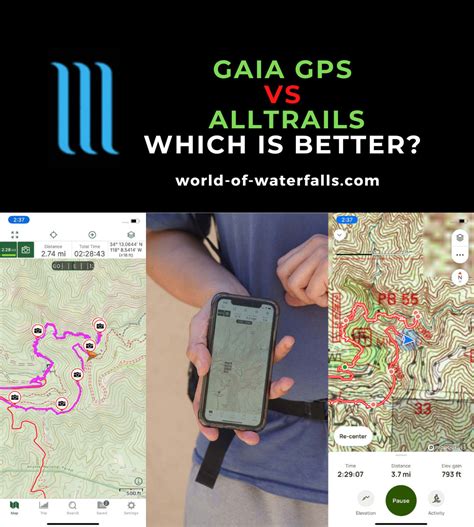 alltrails|alltrails vs gaia.